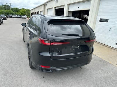 2024 Mazda Mazda CX-90 3.3 Turbo Premium