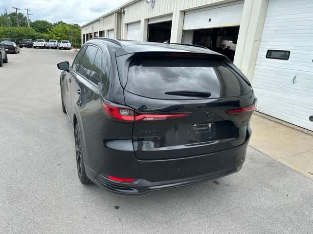 2024 Mazda Mazda CX-90 3.3 Turbo Premium