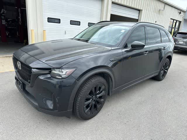 2024 Mazda Mazda CX-90 3.3 Turbo Premium