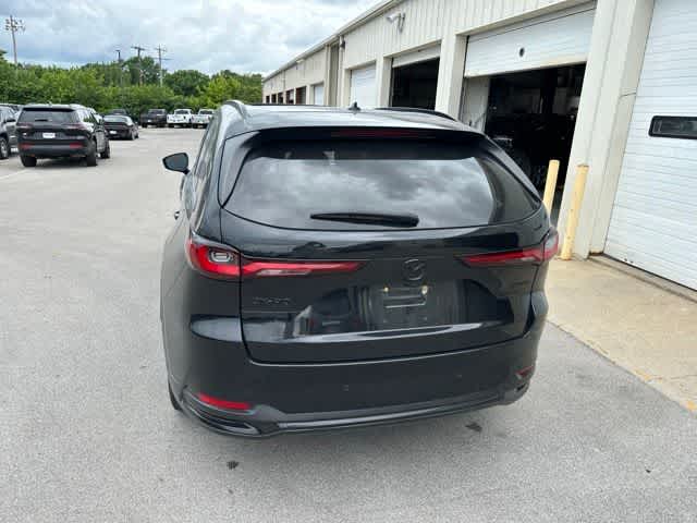 2024 Mazda Mazda CX-90 3.3 Turbo Premium