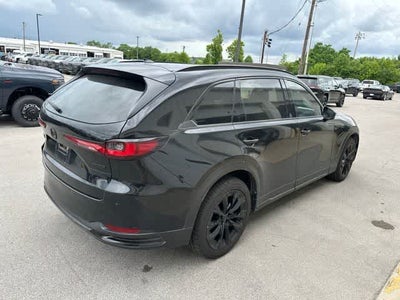 2024 Mazda Mazda CX-90 3.3 Turbo Premium