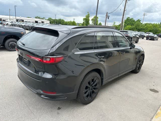 2024 Mazda Mazda CX-90 3.3 Turbo Premium
