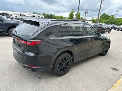 2024 Mazda Mazda CX-90 3.3 Turbo Premium