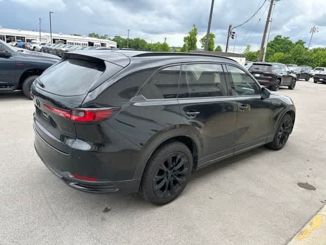2024 Mazda Mazda CX-90 3.3 Turbo Premium