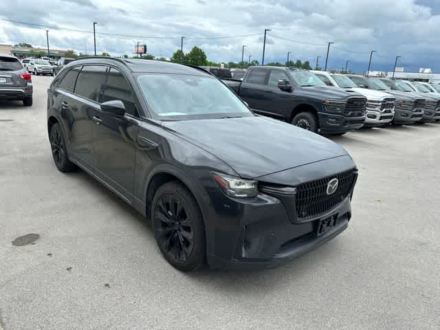 2024 Mazda Mazda CX-90 3.3 Turbo Premium