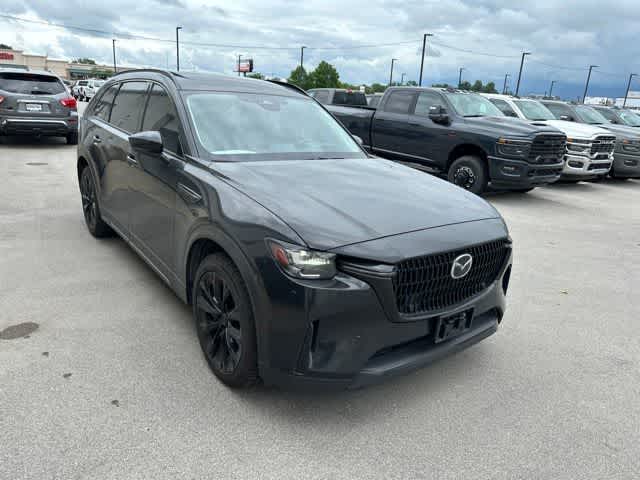 2024 Mazda Mazda CX-90 3.3 Turbo Premium