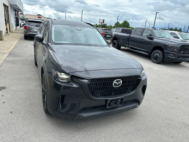 2024 Mazda Mazda CX-90 3.3 Turbo Premium