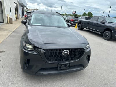 2024 Mazda Mazda CX-90 3.3 Turbo Premium