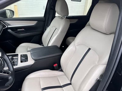 2024 Mazda Mazda CX-90 3.3 Turbo Premium