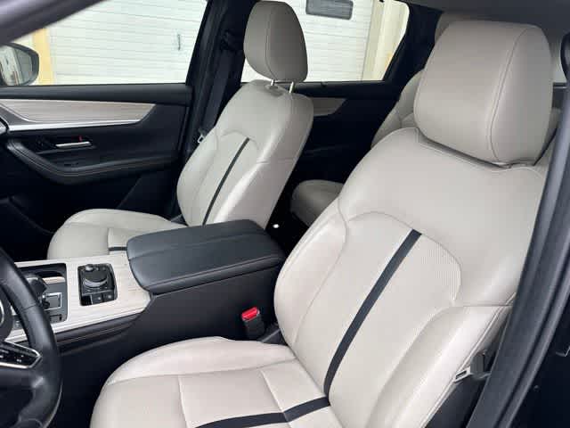 2024 Mazda Mazda CX-90 3.3 Turbo Premium