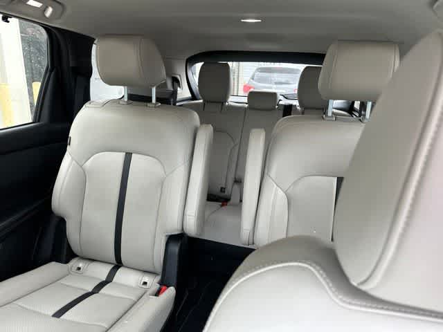 2024 Mazda Mazda CX-90 3.3 Turbo Premium