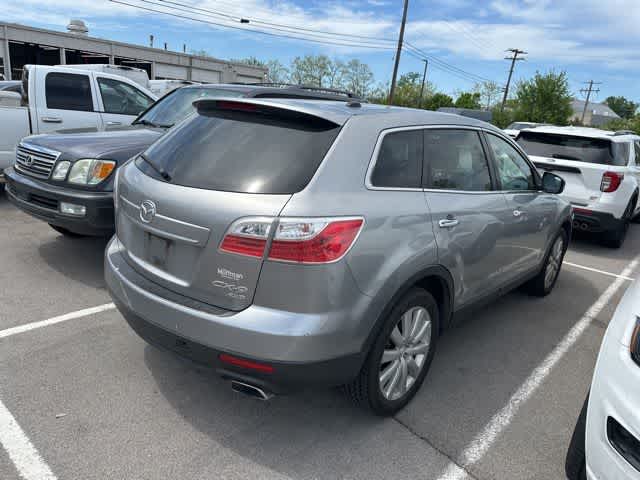 2010 Mazda Mazda CX-9 Grand Touring