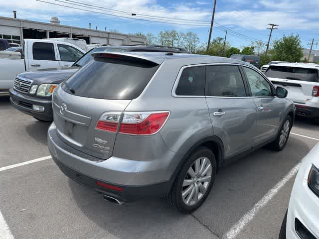2010 Mazda Mazda CX-9 Grand Touring