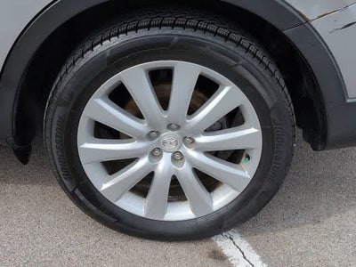 2010 Mazda Mazda CX-9 Grand Touring