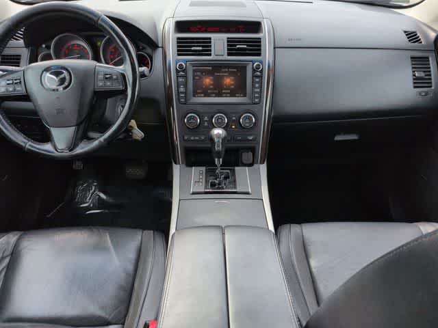 2010 Mazda Mazda CX-9 Grand Touring