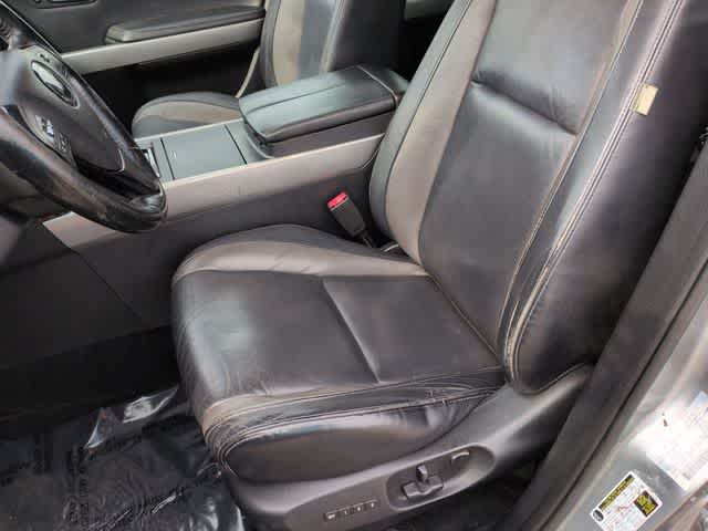 2010 Mazda Mazda CX-9 Grand Touring