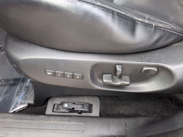 2010 Mazda Mazda CX-9 Grand Touring