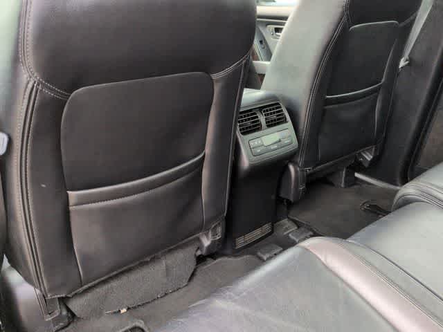 2010 Mazda Mazda CX-9 Grand Touring