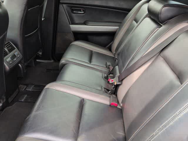 2010 Mazda Mazda CX-9 Grand Touring