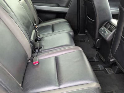 2010 Mazda Mazda CX-9 Grand Touring