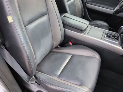 2010 Mazda Mazda CX-9 Grand Touring