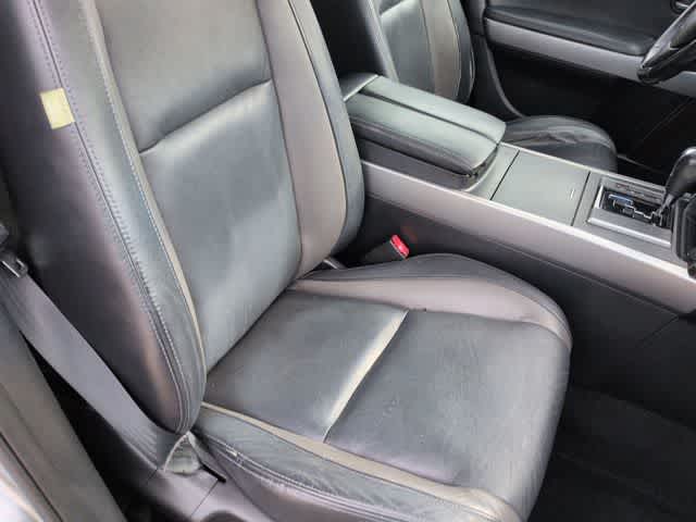 2010 Mazda Mazda CX-9 Grand Touring
