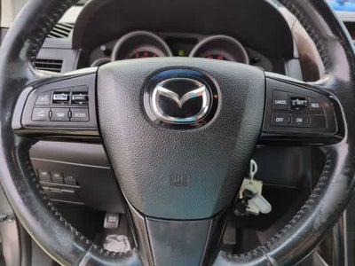2010 Mazda Mazda CX-9 Grand Touring