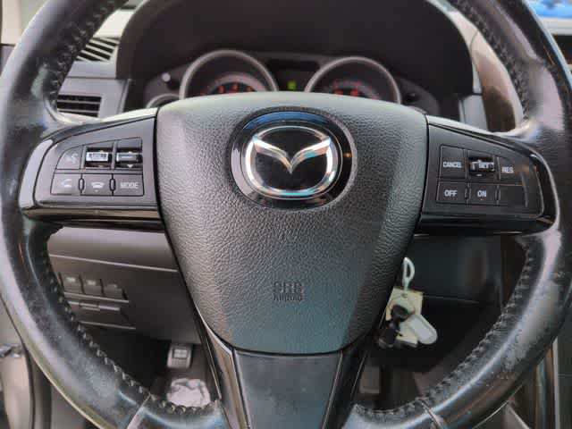 2010 Mazda Mazda CX-9 Grand Touring