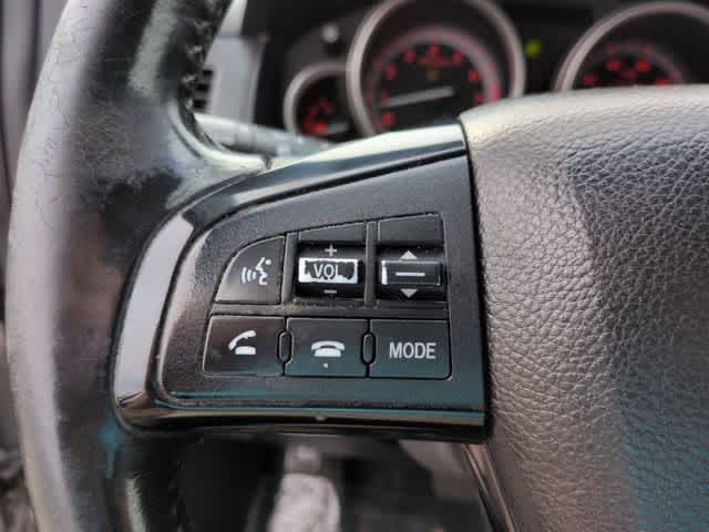 2010 Mazda Mazda CX-9 Grand Touring