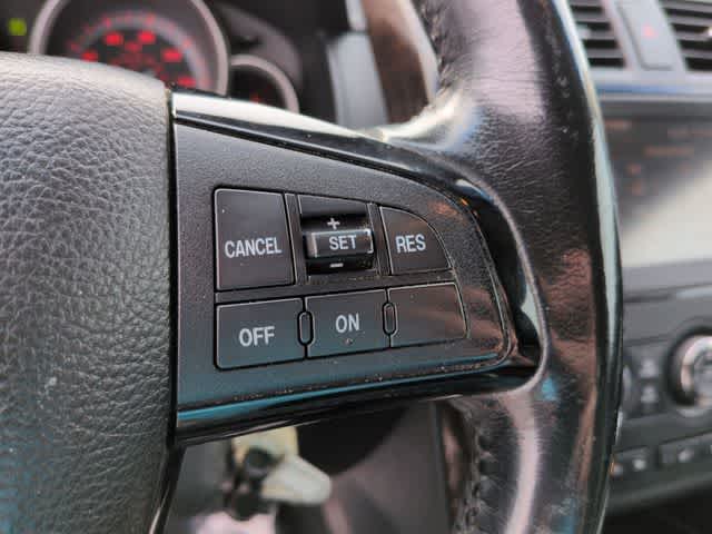 2010 Mazda Mazda CX-9 Grand Touring