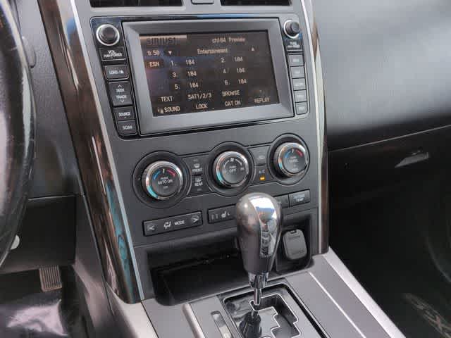 2010 Mazda Mazda CX-9 Grand Touring