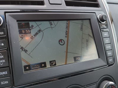 2010 Mazda Mazda CX-9 Grand Touring