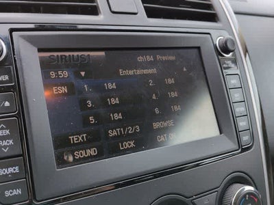2010 Mazda Mazda CX-9 Grand Touring