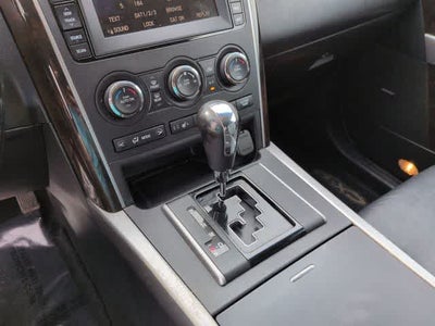 2010 Mazda Mazda CX-9 Grand Touring
