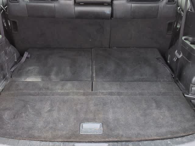 2010 Mazda Mazda CX-9 Grand Touring