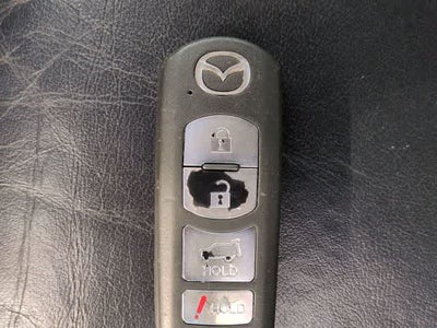 2010 Mazda Mazda CX-9 Grand Touring