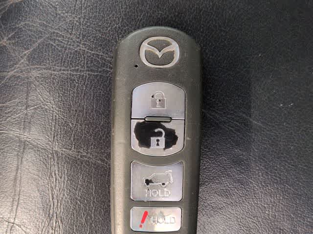 2010 Mazda Mazda CX-9 Grand Touring
