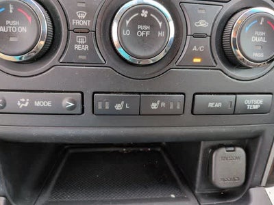 2010 Mazda Mazda CX-9 Grand Touring
