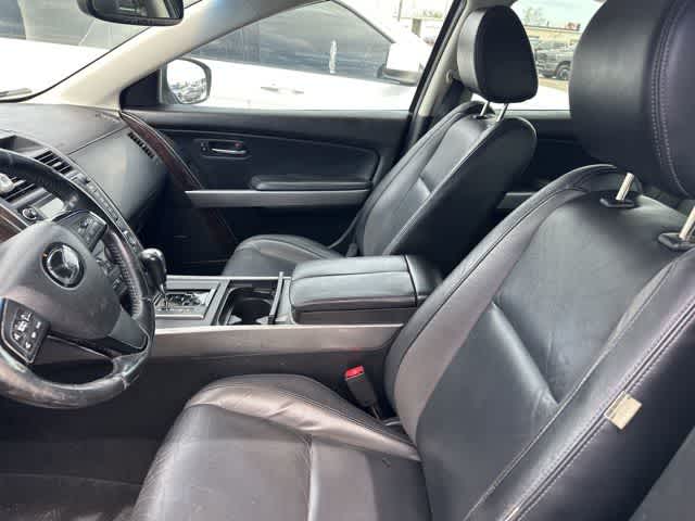 2010 Mazda Mazda CX-9 Grand Touring