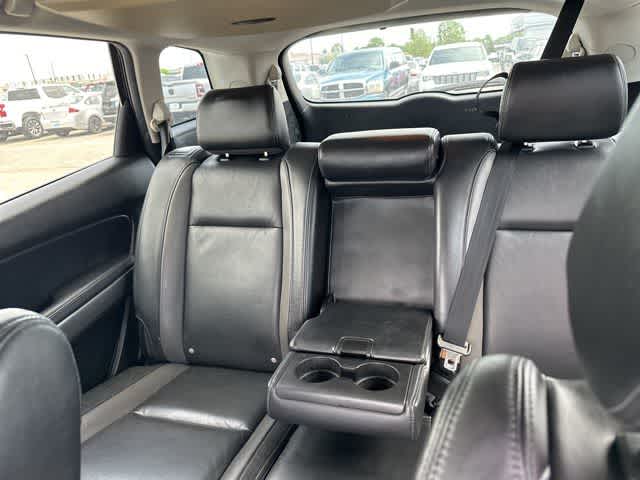 2010 Mazda Mazda CX-9 Grand Touring