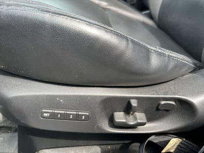 2010 Mazda Mazda CX-9 Grand Touring