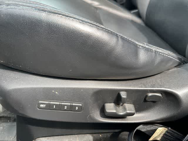 2010 Mazda Mazda CX-9 Grand Touring