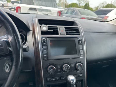 2010 Mazda Mazda CX-9 Grand Touring