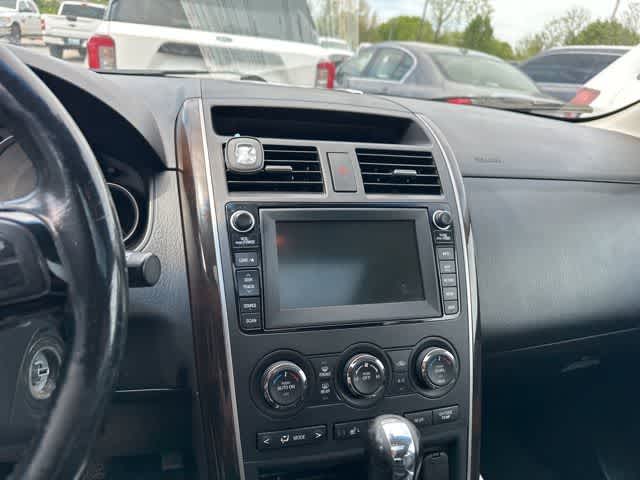 2010 Mazda Mazda CX-9 Grand Touring