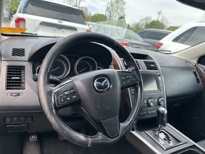 2010 Mazda Mazda CX-9 Grand Touring