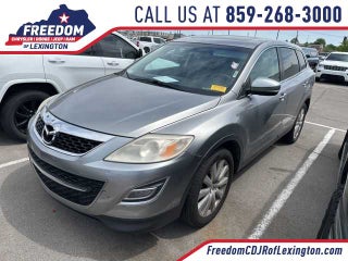 2010 Mazda Mazda CX-9 Grand Touring