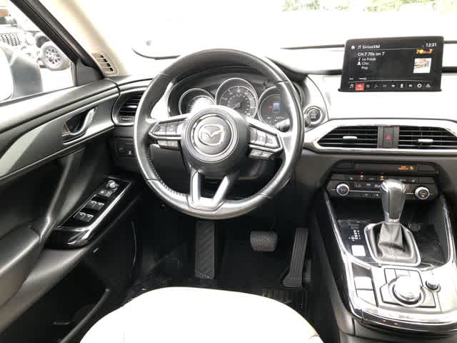2020 Mazda Mazda CX-9 Touring