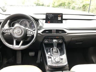 2020 Mazda Mazda CX-9 Touring