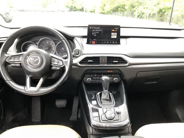 2020 Mazda Mazda CX-9 Touring