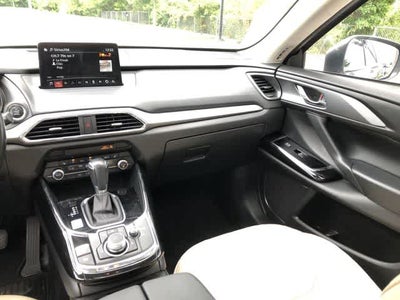 2020 Mazda Mazda CX-9 Touring